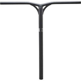 Lucky Air Pro Scooter Handle Bars - Black 660mm
