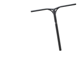 Lucky Air Pro Scooter Handle Bars - Black 660mm