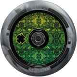 Lucky Lunar 120mm Scooter Wheel - Recoil