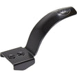 Lucky Steely 100/110mm Scooter Brake - Black