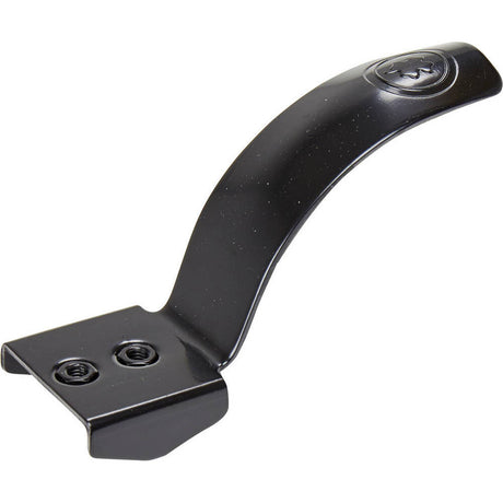 Lucky Steely 100/110mm Scooter Brake - Black