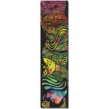 Lucky Evo Art Scooter Grip Tape