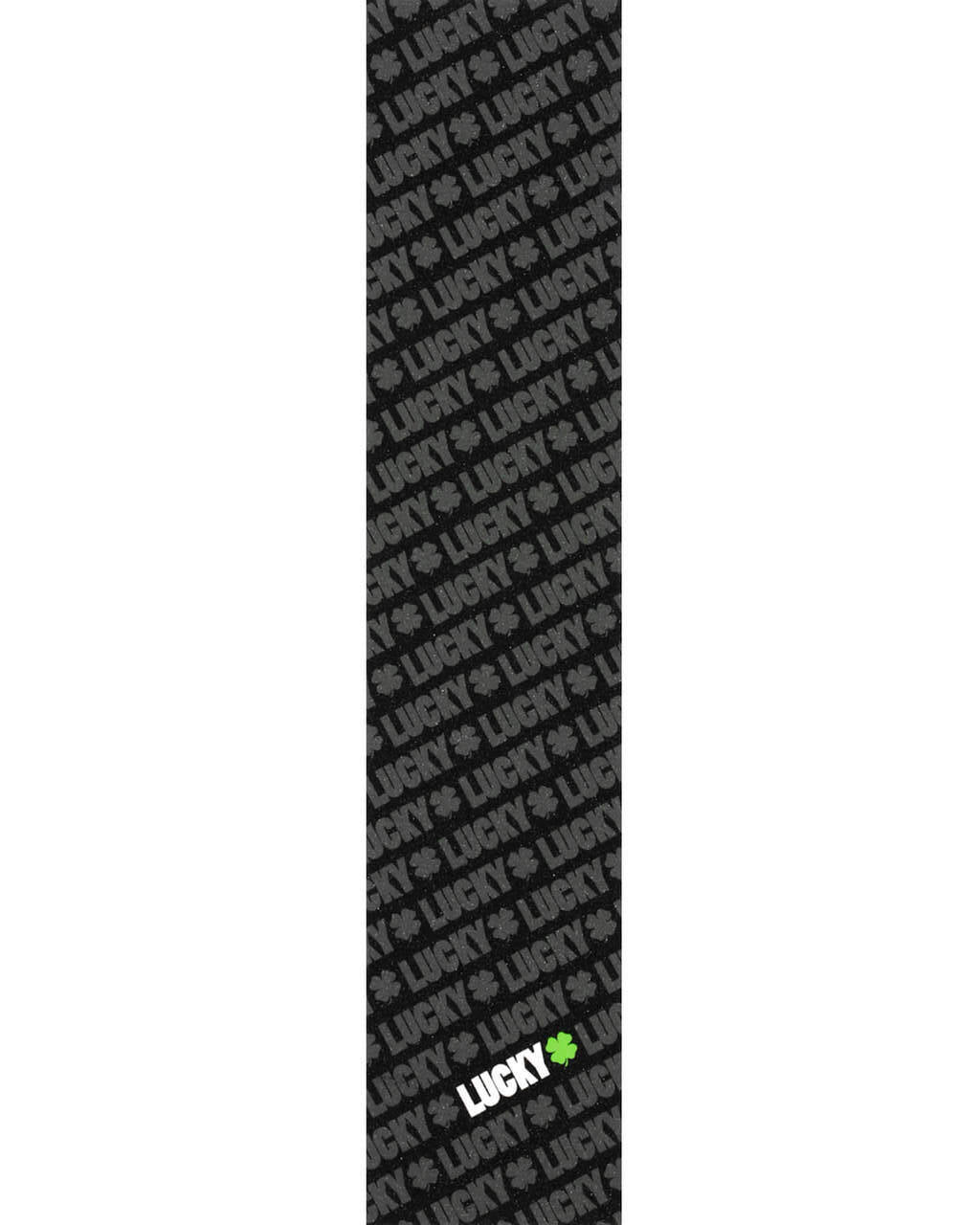 Lucky Repeat Scooter Grip Tape