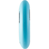 Lucky Torsion Scooter Wheel 110mm - Teal/Black