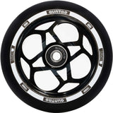Lucky Quatro Pro 110mm Scooter Wheel - Black