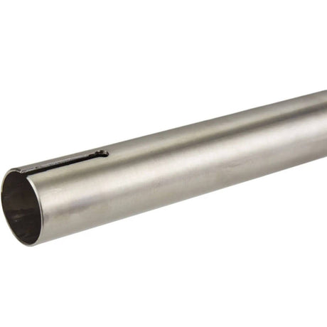 Longway Kronos Titanium HIC/SCS Scooter Handle Bars - Raw 650mm