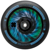 Lucky Lunar 120mm Scooter Wheel - Tie Dye