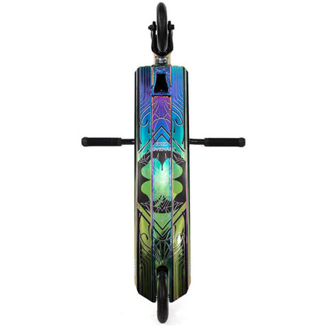Lucky Covenant 2020 Stunt Scooter - Neochrome