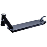 Longway Metro Shift Scooter Deck - Black 19.7" x 4.5"
