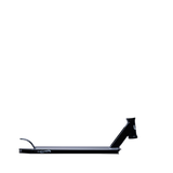 Longway Metro Shift Scooter Deck - Black 19.7" x 4.5"
