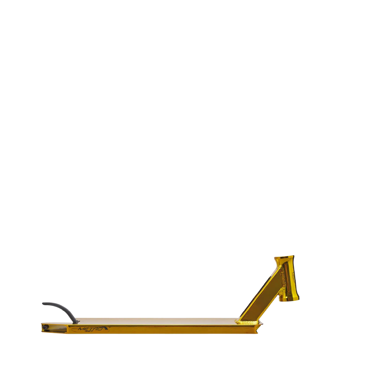 Longway Metro Shift Scooter Deck - Topaz 19.7" x 4.5"