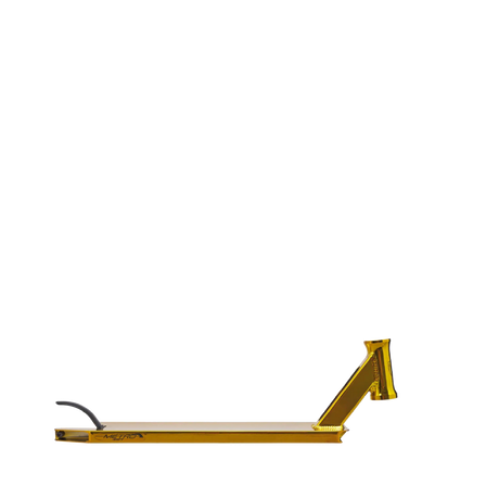 Longway Metro Shift Scooter Deck - Topaz 19.7" x 4.5"
