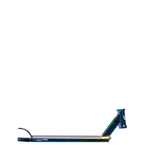 Longway Metro Shift Scooter Deck - Neochrome 19.7" x 4.5"