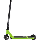 Longway Adam Stunt Scooter - Green
