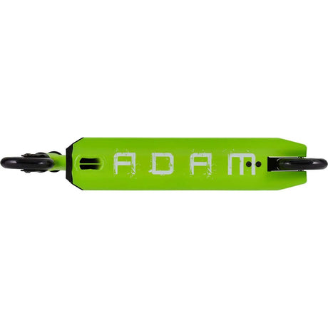 Longway Adam Stunt Scooter - Green