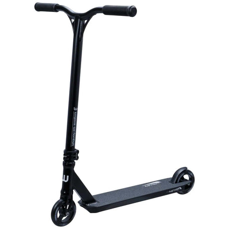 Longway Metro Stunt Scooter - Black