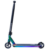 Longway Metro Stunt Scooter - Black/Neochrome