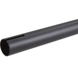 Longway Kronos Titanium HIC/SCS Scooter Handle Bars - Black 650mm