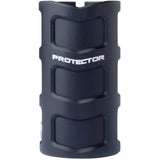 Longway Protector SCS Scooter Clamp - Black