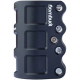 Longway Protector SCS Scooter Clamp - Black