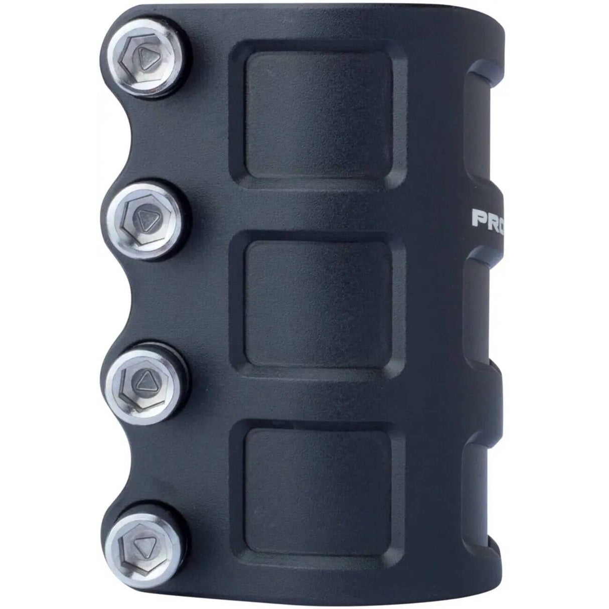 Longway Protector SCS Scooter Clamp - Black