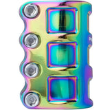Longway Protector SCS Scooter Clamp - Neochrome