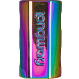 Longway Quattro SCS Scooter Clamp - Neochrome