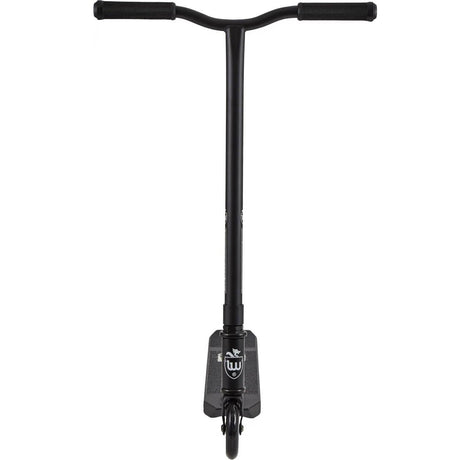 Longway Adam Stunt Scooter - Black