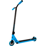 Longway Summit Stunt Scooter - Blue