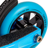 Longway Summit Stunt Scooter - Blue