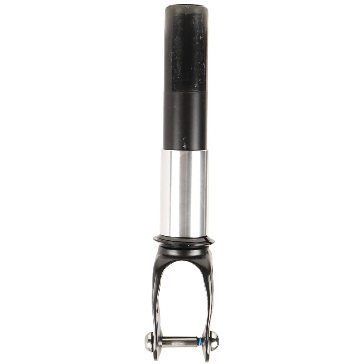 Longway Summit HIC/SCS Scooter Forks - Black