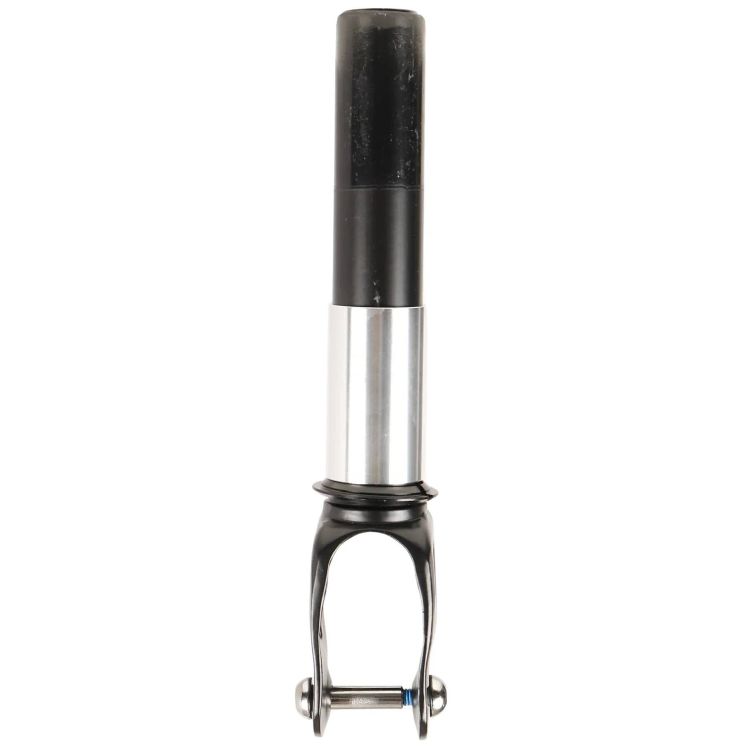 Longway Summit HIC/SCS Scooter Forks - Black