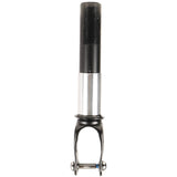 Longway Summit HIC/SCS Scooter Forks - Black