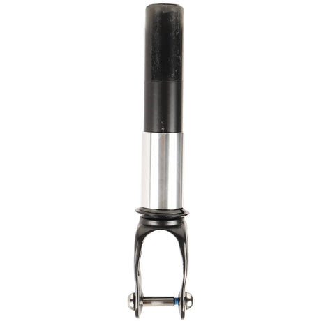Longway Summit HIC/SCS Scooter Forks - Black
