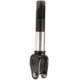 Longway Summit HIC/SCS Scooter Forks - Black