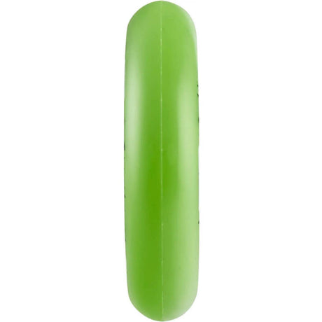 Longway Tyro Nylon 110mm Scooter Wheel - Green