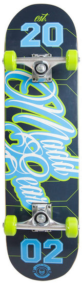 Madd Gear Pro Game Play Complete Skateboard