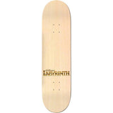 Madrid x Labyrinth Skateboard Deck - Goblin King 8.25"