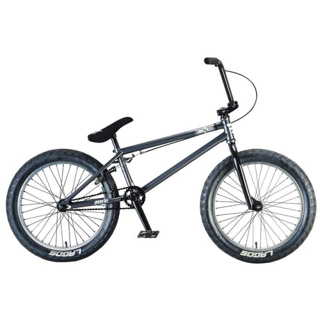 Mafiabike Kush2+ Complete BMX - Justice