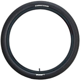 Mafiabike Snakeskin 26'' BMX Tyre - Black