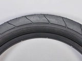 Mafiabike Lagos RSR 18" BMX Tyre - Black (PAIR)