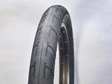 Mafiabike Lagos RSR 20" BMX Tyre - Black (PAIR)