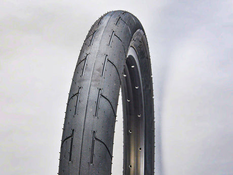 Mafiabike Lagos RSR 20" BMX Tyre - Black (PAIR)