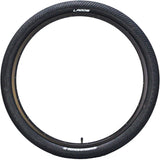 Mafiabike Lagos Snakeskin 2 27.5" BMX Tyre - Black (PAIR)