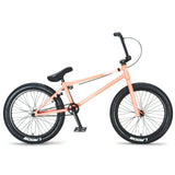 Mafiabike Super Kush Complete BMX - Peach