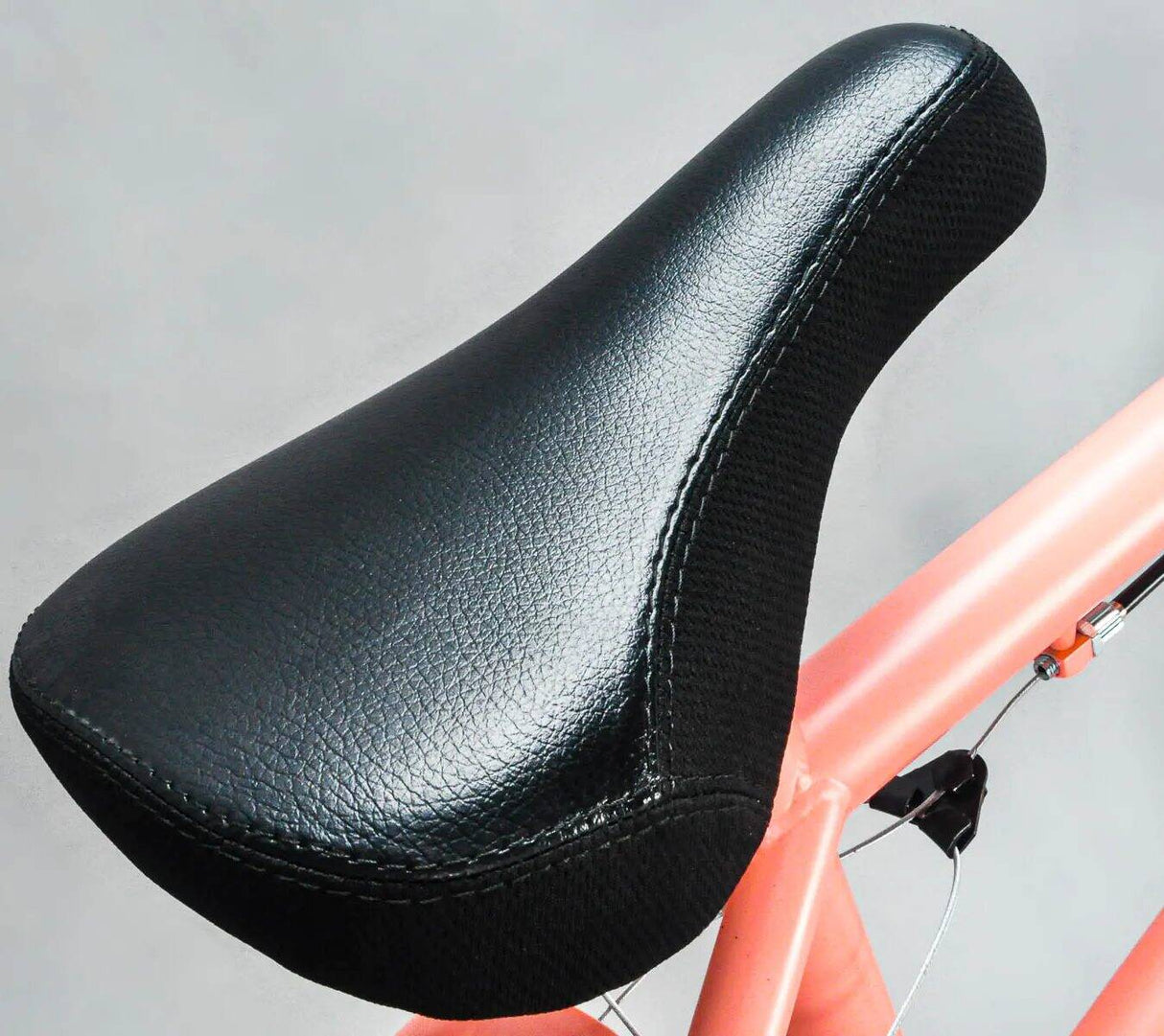 Mafiabike Super Kush 20" Complete BMX - Peach