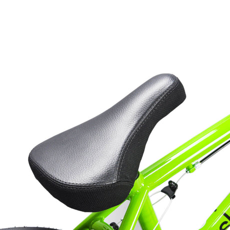 Mafiabike Kush2+ 20" Complete BMX - Hulk Green