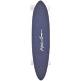 Maui and Sons Drifter Pintail Complete Longboard - 39''