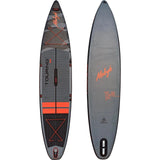 Mobyk Touring 11'8 iSUP - Camo