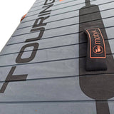 Mobyk Touring 11'8 iSUP - Camo